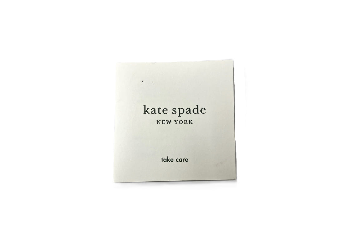 【小物/雑貨】 Kate spede NEW YORK　ハンドバッグ/クラッチバッグ　バッグ