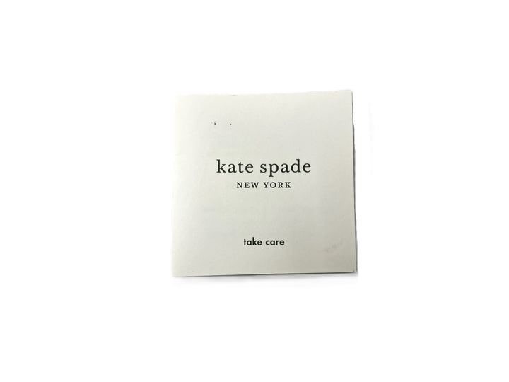 【小物/雑貨】 Kate spede NEW YORK　ハンドバッグ/クラッチバッグ　バッグ