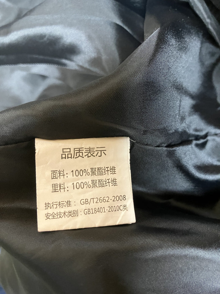 【激安古着】 Z　ダウン,中綿ジャケット/コート　アウター