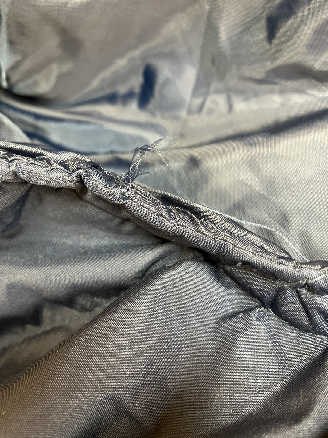 【激安古着】 LV　ダウン,中綿ベスト　アウター