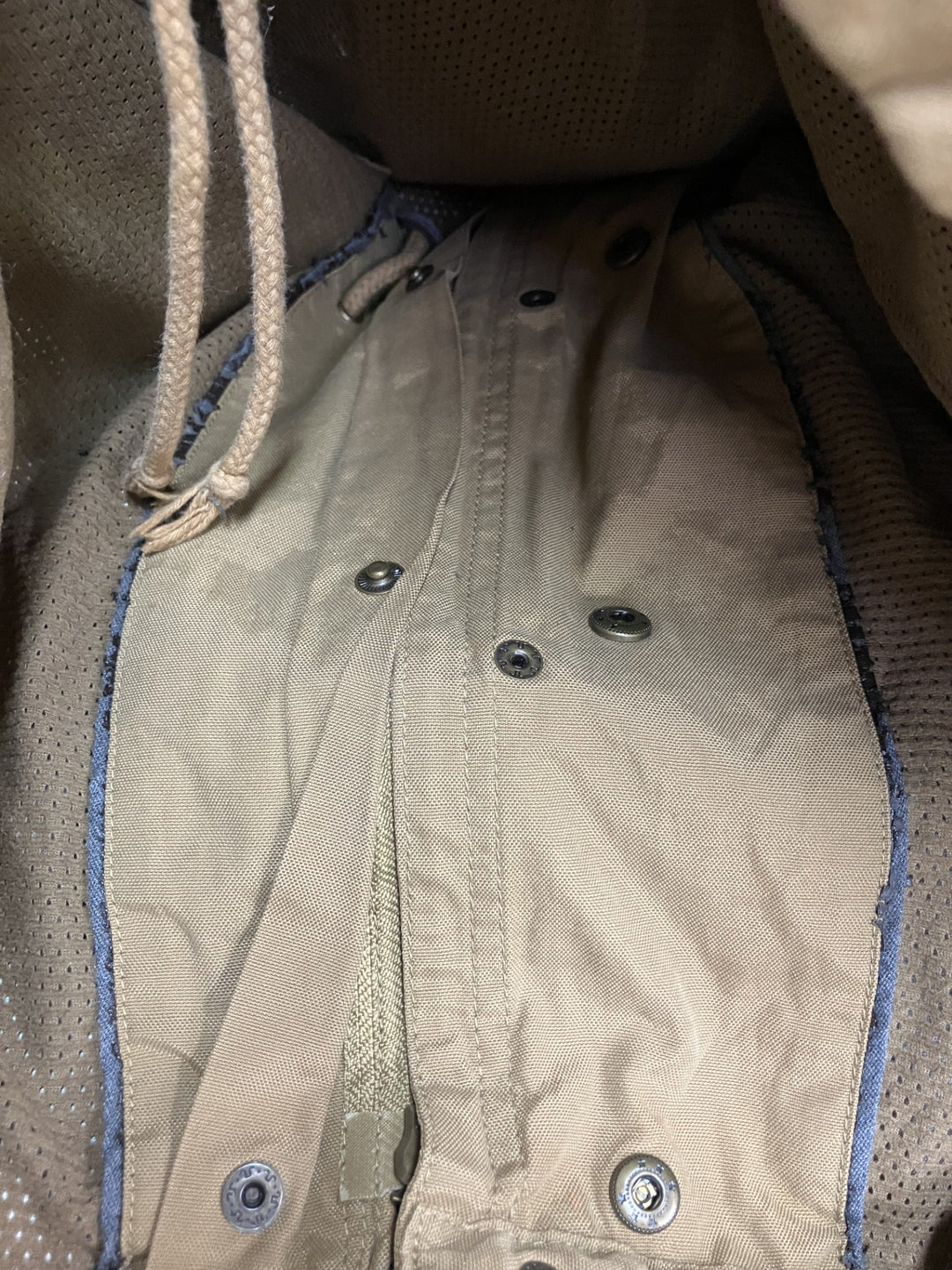 【激安古着】 DUNDERDON　その他アウター　アウター