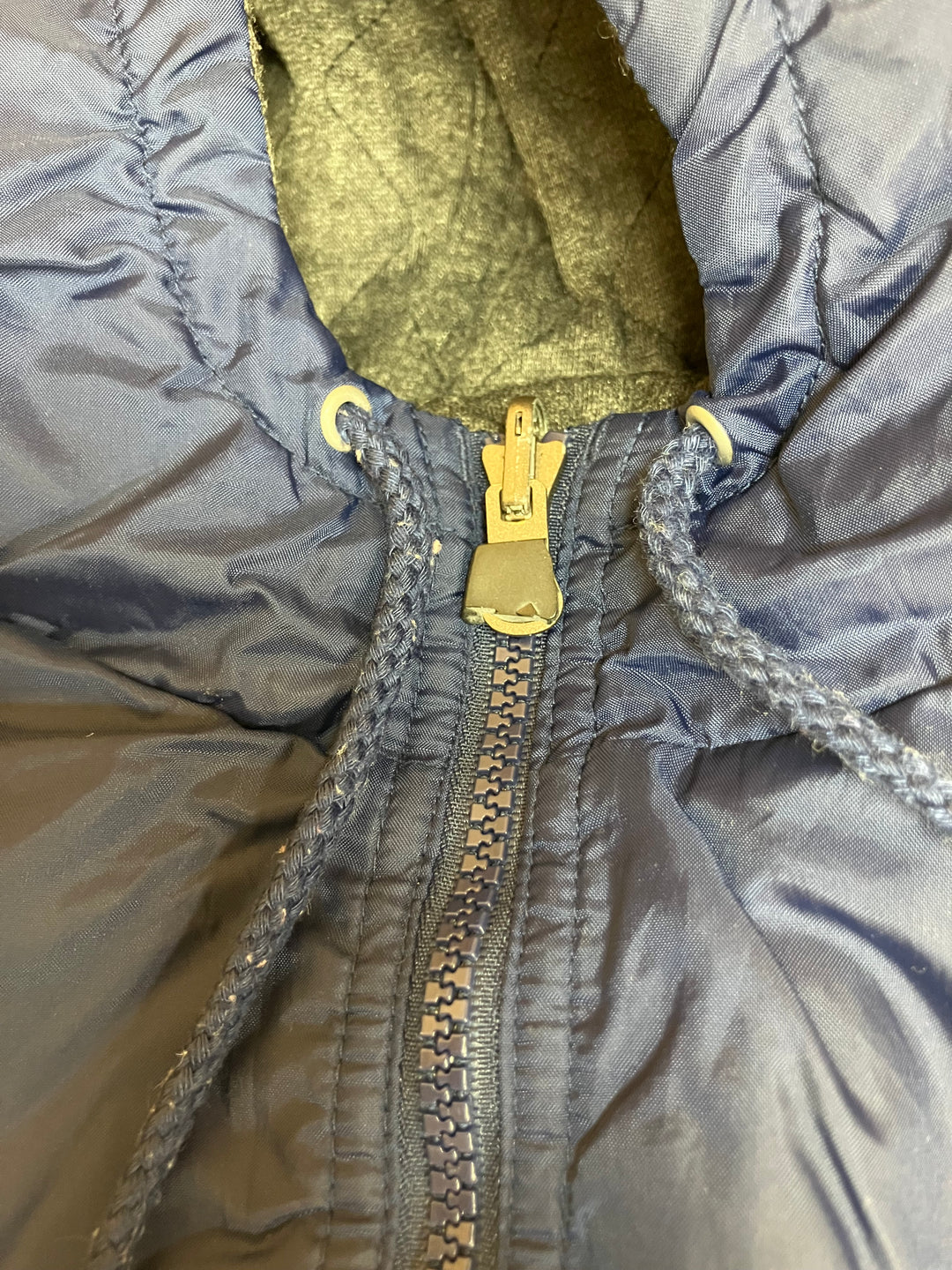 【激安古着】 adidas　ブルゾン/ジャンパー　アウター