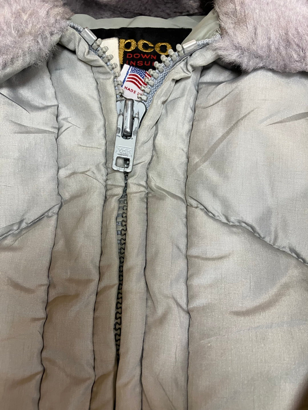 【激安古着】 Tempco　ダウン,中綿ジャケット/コート　アウター