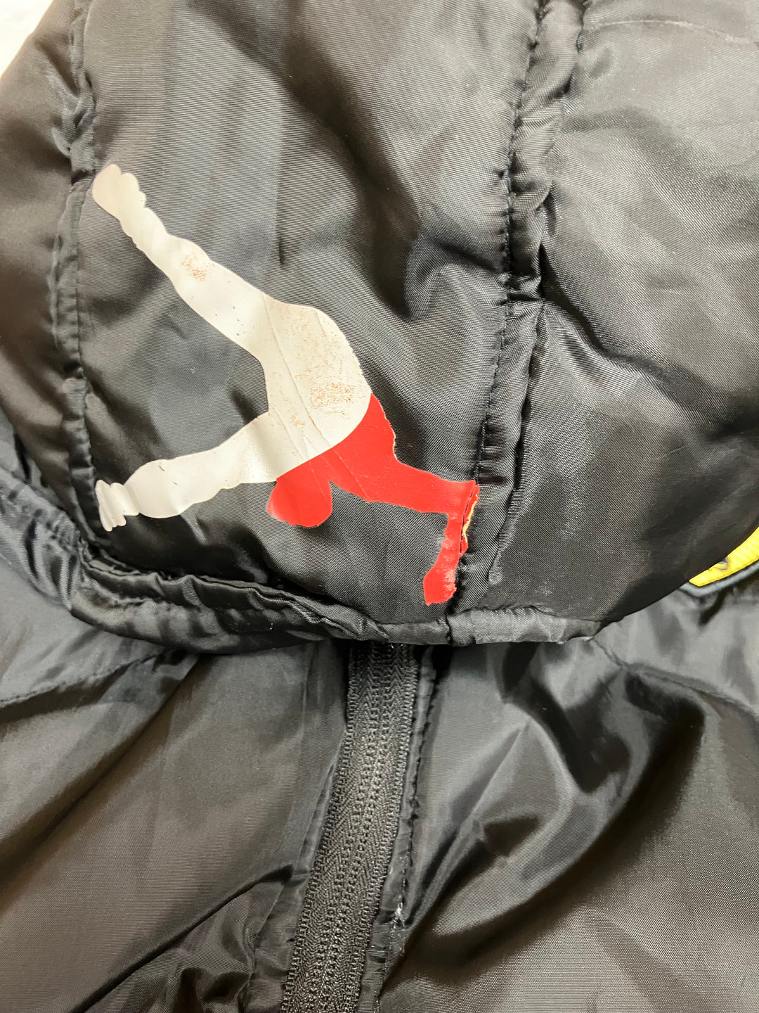 【激安古着】 LEGEA　ダウン,中綿ジャケット/コート　アウター