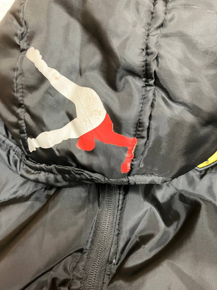 【激安古着】 LEGEA　ダウン,中綿ジャケット/コート　アウター