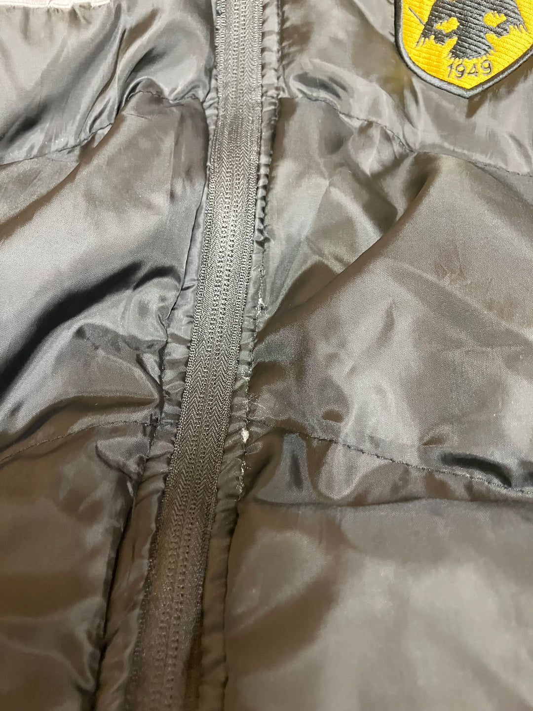 【激安古着】 LEGEA　ダウン,中綿ジャケット/コート　アウター