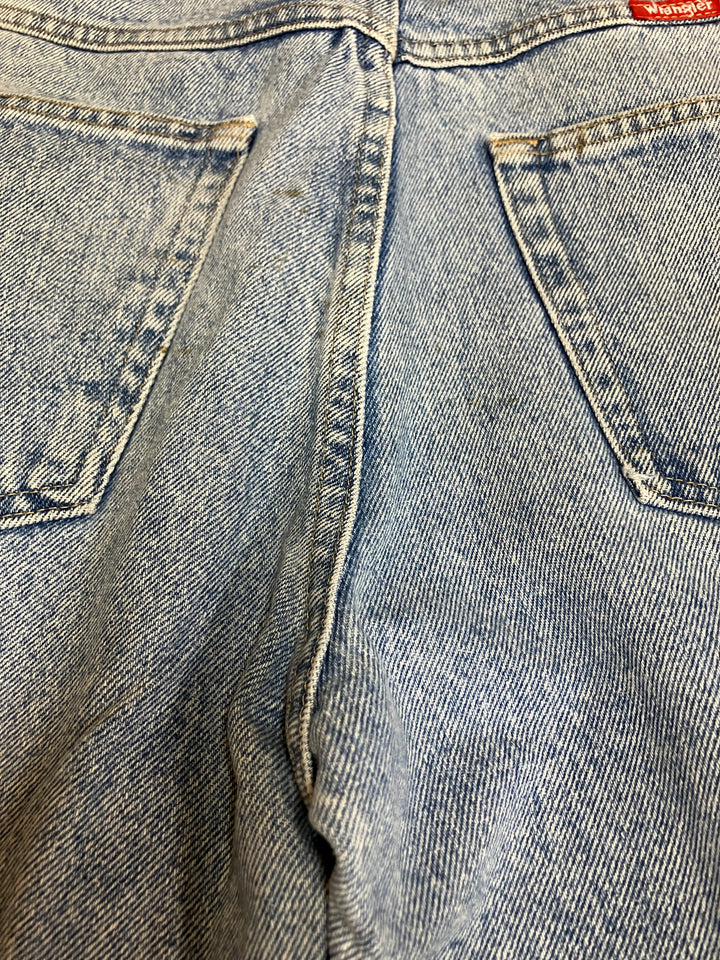 【激安古着】 Wrangler　デニムパンツ　パンツ