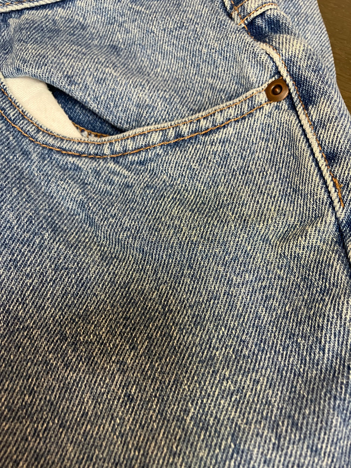 【激安古着】 L.L.Bean　デニムパンツ　パンツ