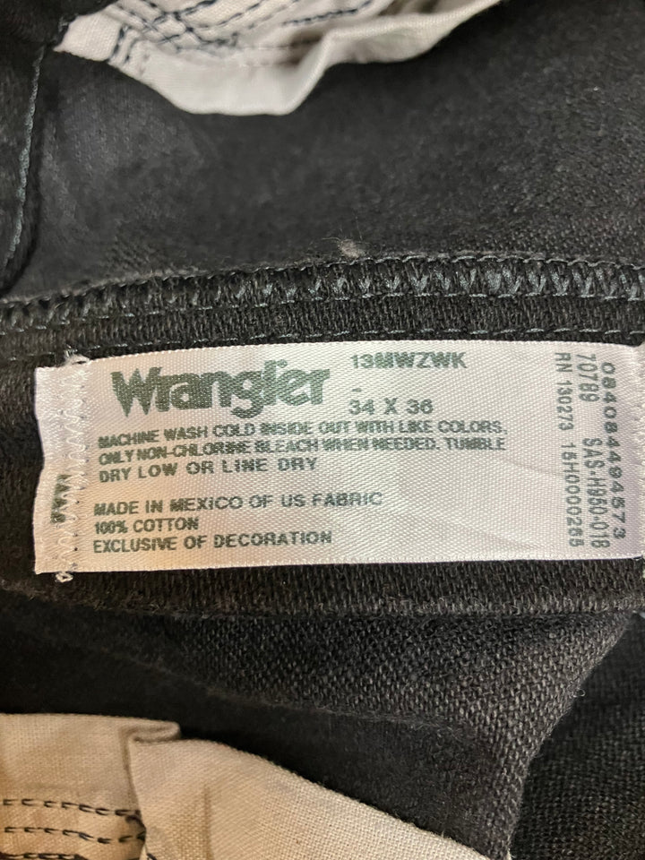【激安古着】 Wrangler　デニムパンツ　パンツ