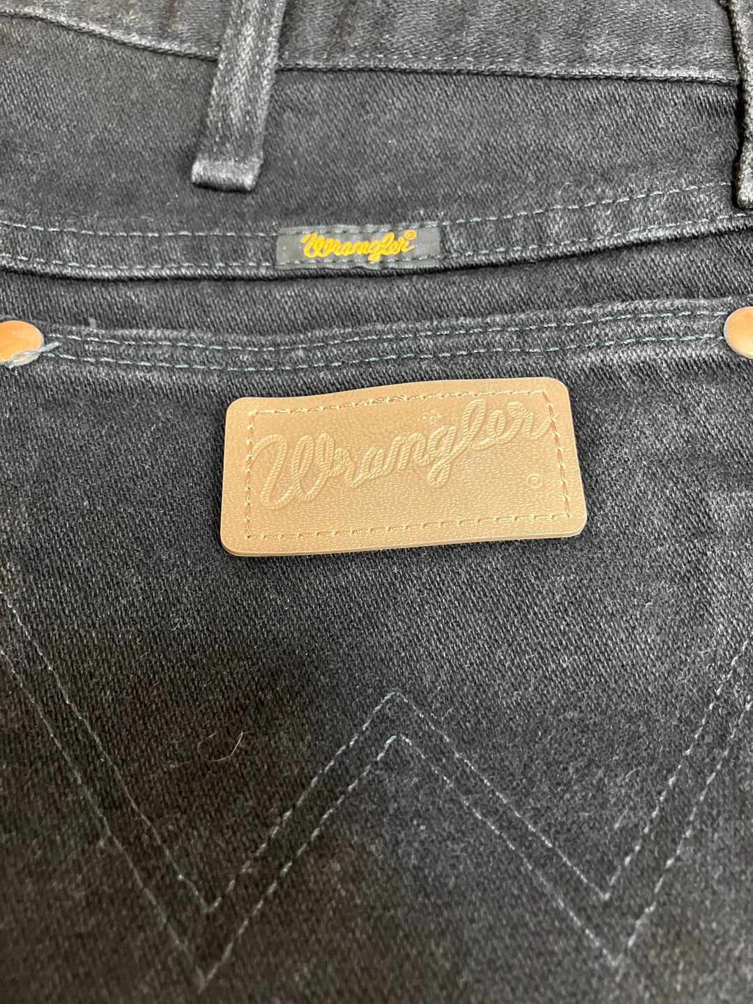 【激安古着】 Wrangler　デニムパンツ　パンツ