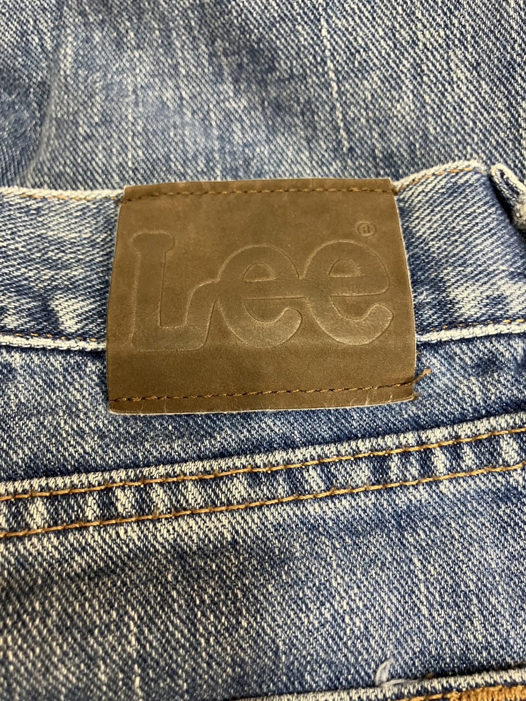 【激安古着】 Lee　デニムパンツ　パンツ