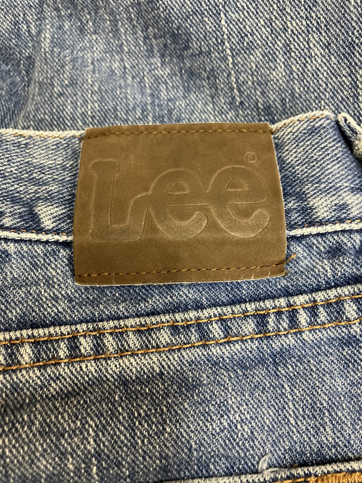 【激安古着】 Lee　デニムパンツ　パンツ