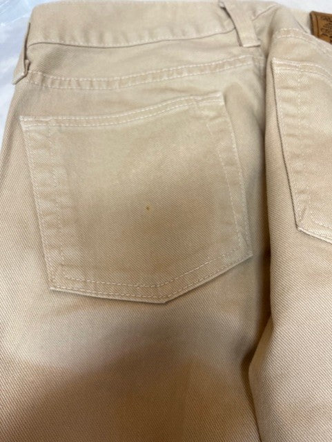 【激安古着】 Ralph Lauren　デニムパンツ　パンツ