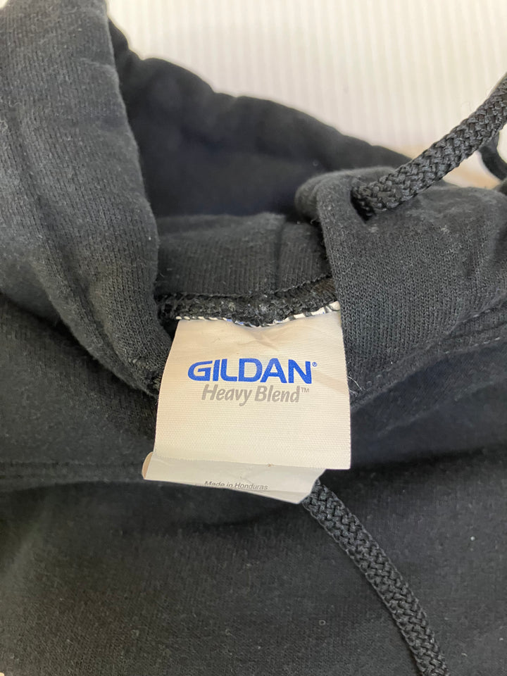 【激安古着】 GILDAN　パーカー　トップス