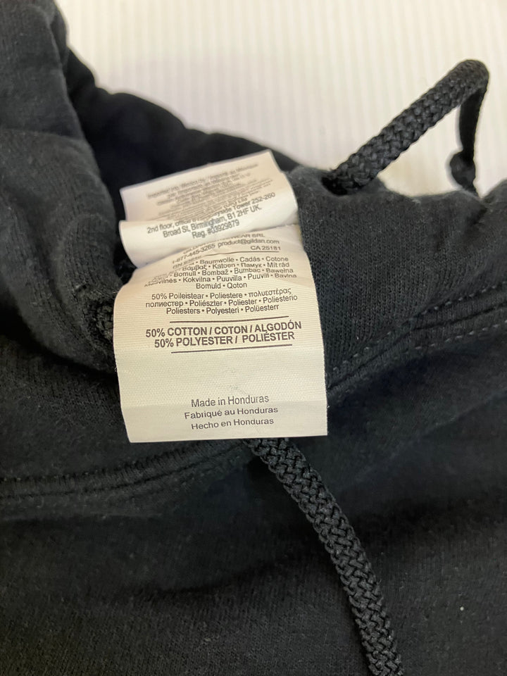 【激安古着】 GILDAN　パーカー　トップス