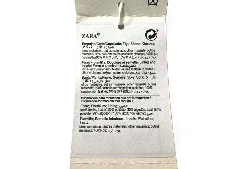 【小物/雑貨】 ZARA　その他 シューズ　シューズ