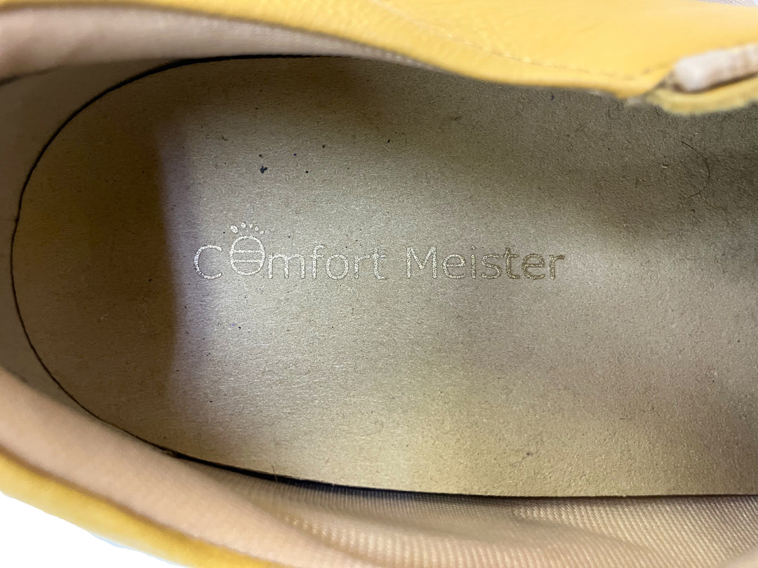 【小物/雑貨】 COmfort Meister　スニーカー　シューズ