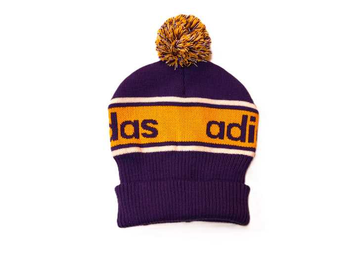 【小物/雑貨】 adidas　ニットキャップ/ビーニー　帽子