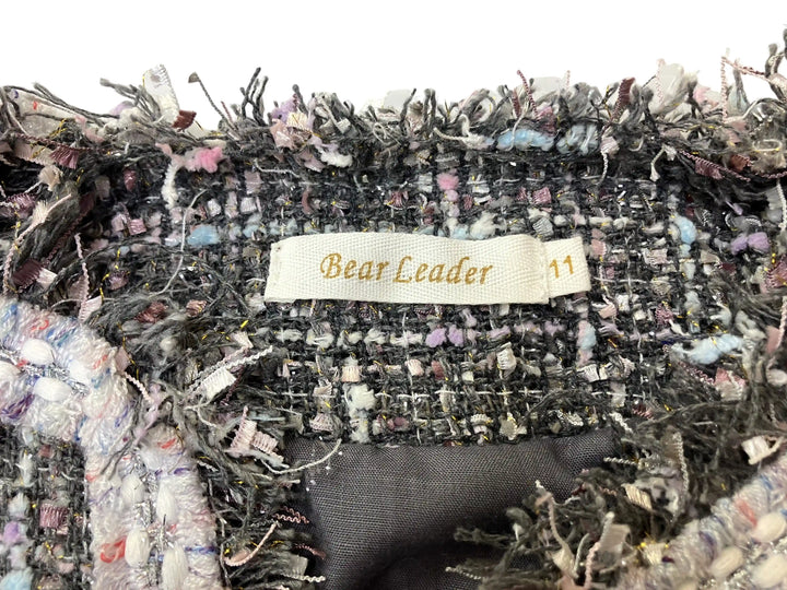 【激安古着】 Bear Leader　セットアップ　オールインワンセットアップ
