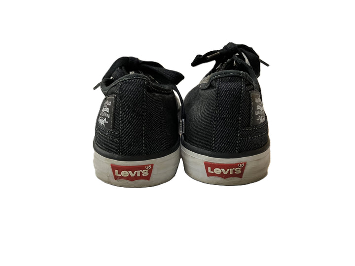 【小物/雑貨】 Levi's　スニーカー　シューズ