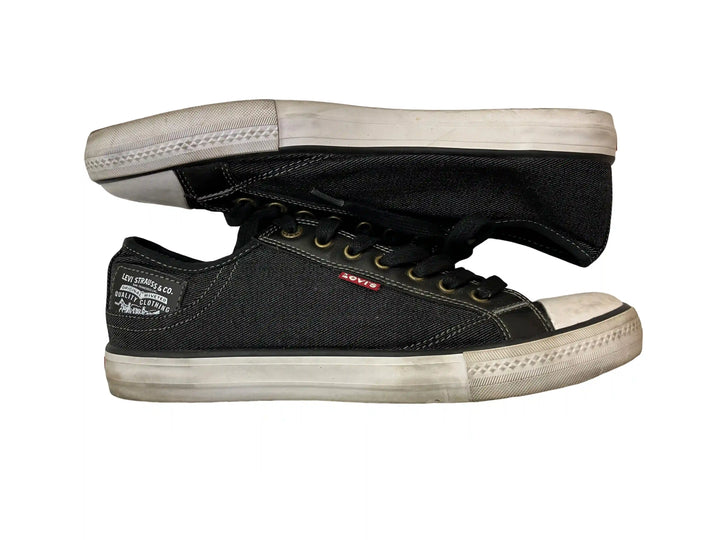 【小物/雑貨】 Levi's　スニーカー　シューズ