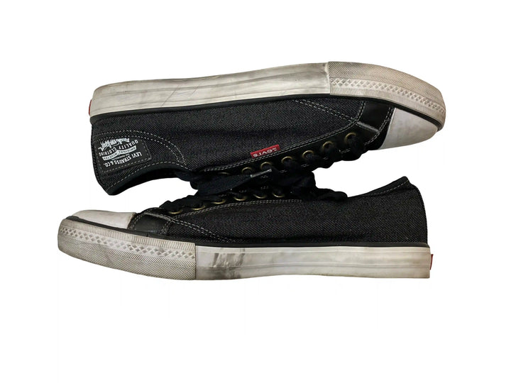 【小物/雑貨】 Levi's　スニーカー　シューズ