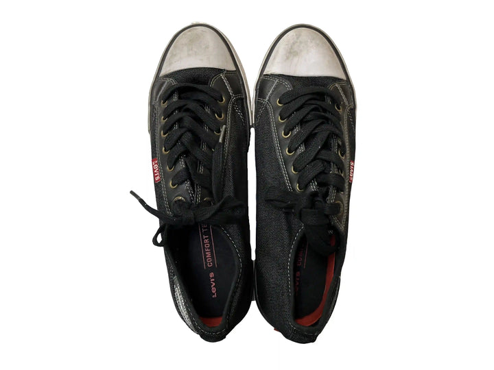【小物/雑貨】 Levi's　スニーカー　シューズ