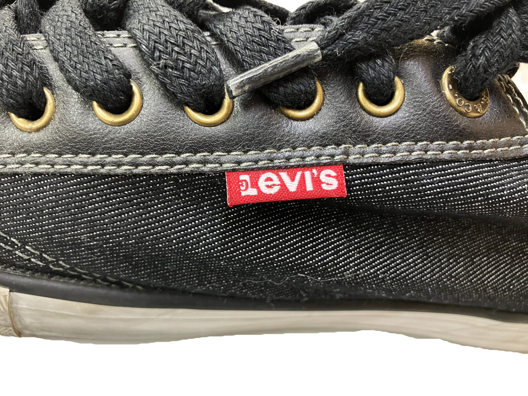 【小物/雑貨】 Levi's　スニーカー　シューズ