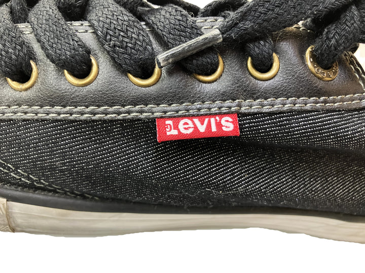 【小物/雑貨】 Levi's　スニーカー　シューズ