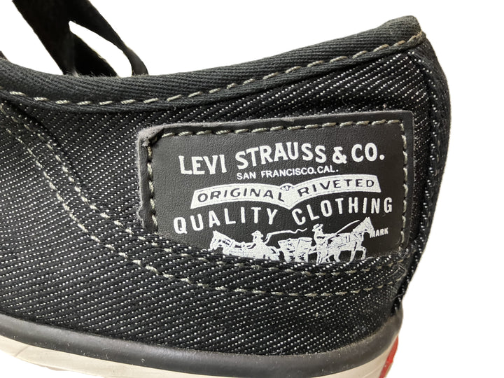 【小物/雑貨】 Levi's　スニーカー　シューズ