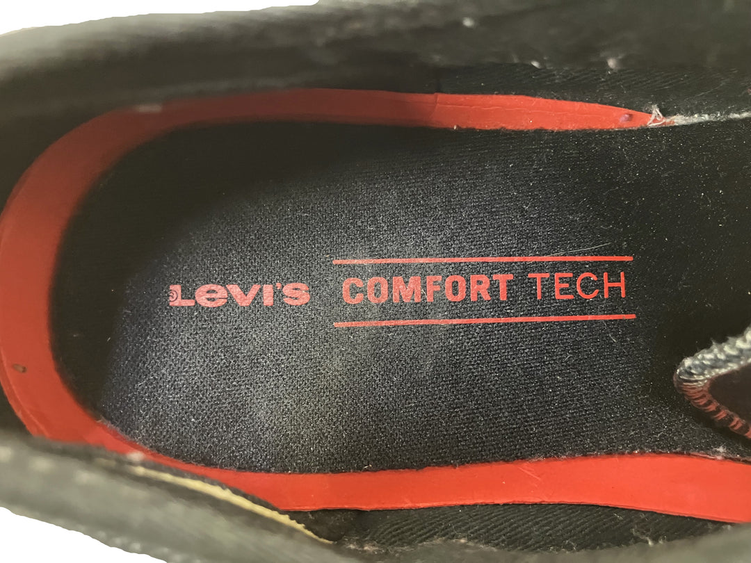【小物/雑貨】 Levi's　スニーカー　シューズ
