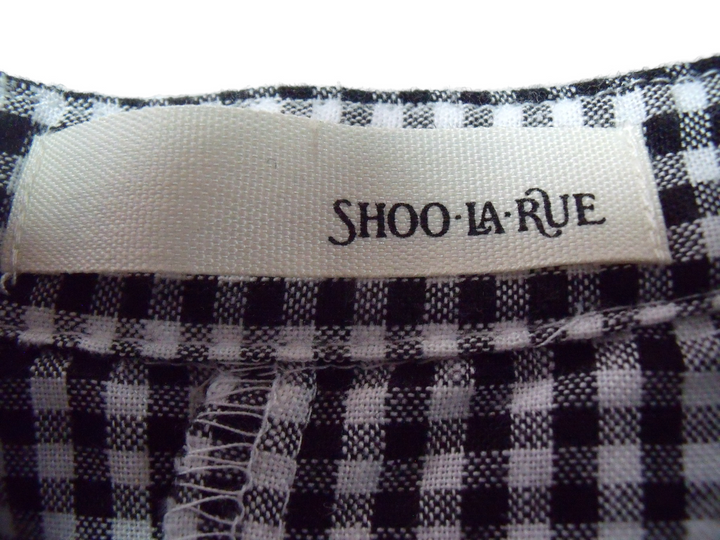 【激安古着】 SHOO・LA・RUE　ワンピース　ワンピース or ドレス