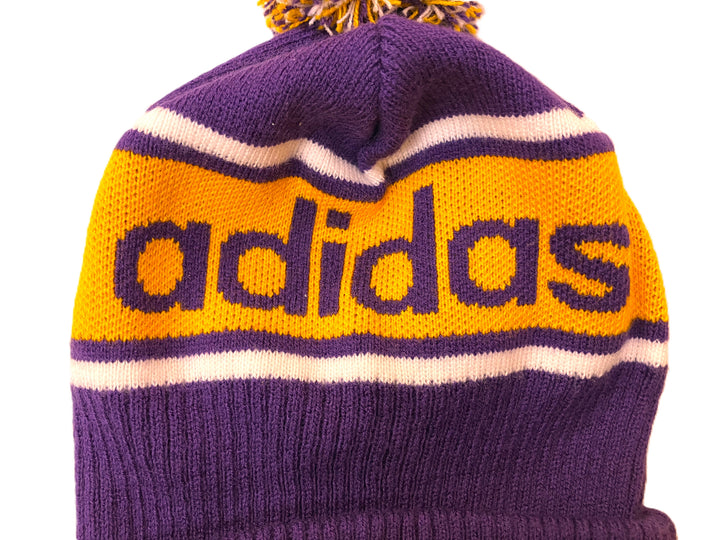 【小物/雑貨】 adidas　ニットキャップ/ビーニー　帽子