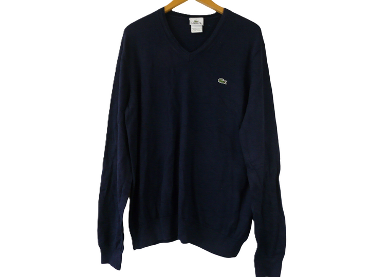 【激安古着】 LACOSTE　ニットorセーター　トップス