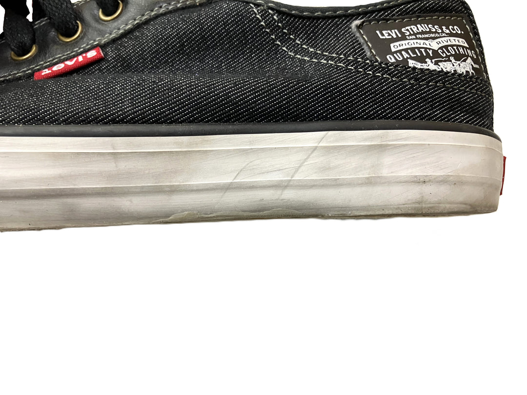 【小物/雑貨】 Levi's　スニーカー　シューズ