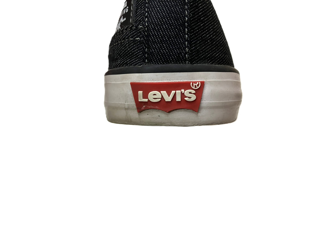 【小物/雑貨】 Levi's　スニーカー　シューズ