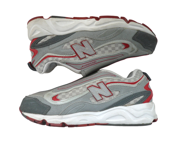 【小物/雑貨】 new balance　スニーカー　シューズ
