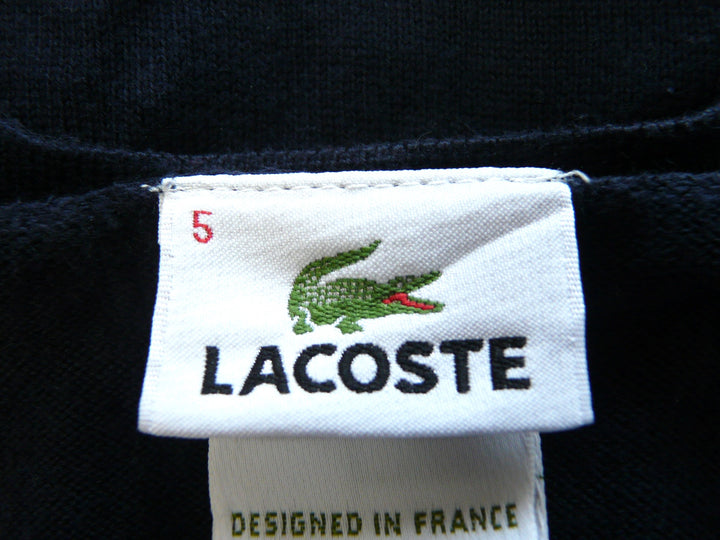 【激安古着】 LACOSTE　ニットorセーター　トップス