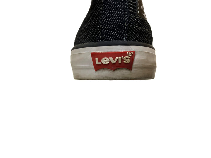 【小物/雑貨】 Levi's　スニーカー　シューズ