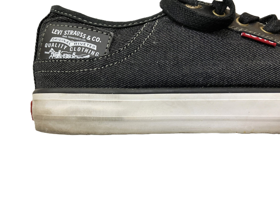 【小物/雑貨】 Levi's　スニーカー　シューズ