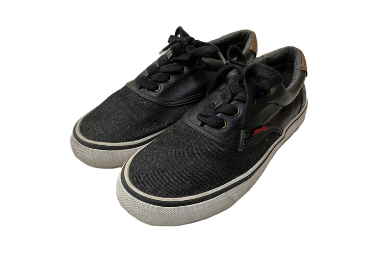 【小物/雑貨】 Levi's　スニーカー　シューズ