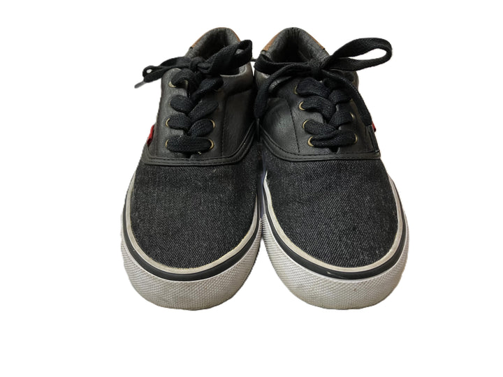【小物/雑貨】 Levi's　スニーカー　シューズ