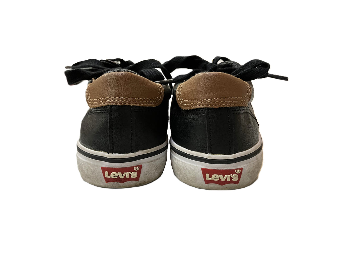 【小物/雑貨】 Levi's　スニーカー　シューズ