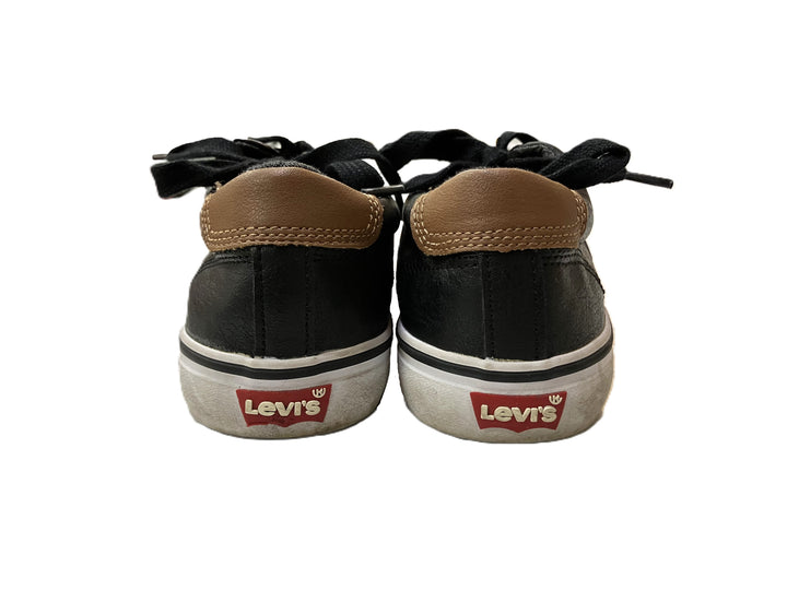 【小物/雑貨】 Levi's　スニーカー　シューズ