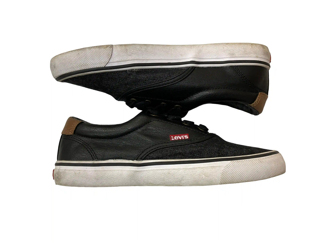 【小物/雑貨】 Levi's　スニーカー　シューズ