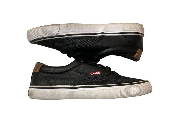 【小物/雑貨】 Levi's　スニーカー　シューズ