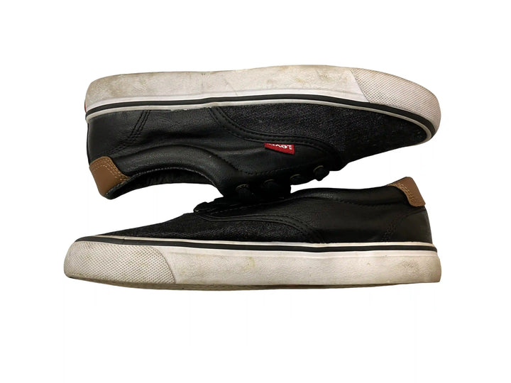 【小物/雑貨】 Levi's　スニーカー　シューズ