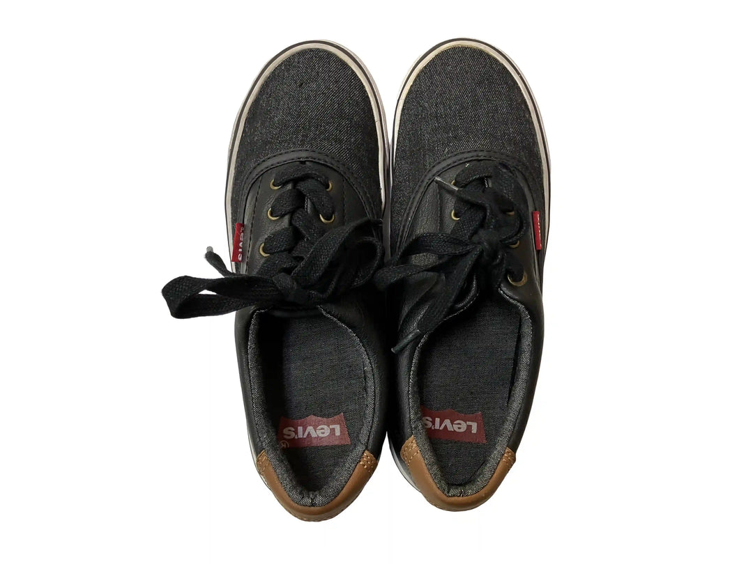 【小物/雑貨】 Levi's　スニーカー　シューズ