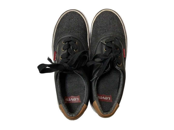 【小物/雑貨】 Levi's　スニーカー　シューズ
