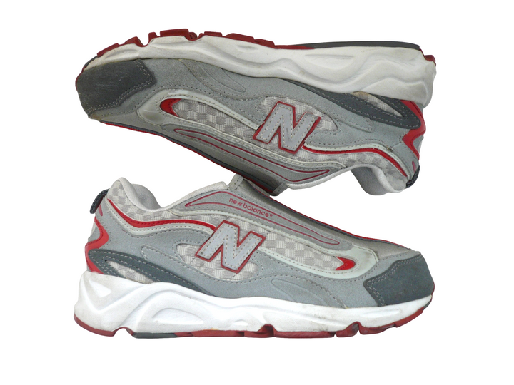 【小物/雑貨】 new balance　スニーカー　シューズ